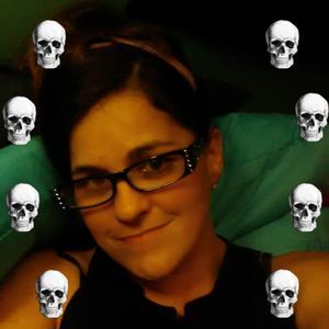 Meet your Posher, Christy